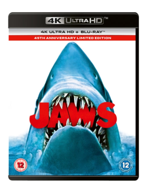 Jaws Repack