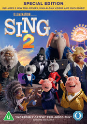 Sing 2 Repack