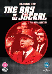 The Day Of The Jackal Repack