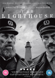 The Lighthouse Repack