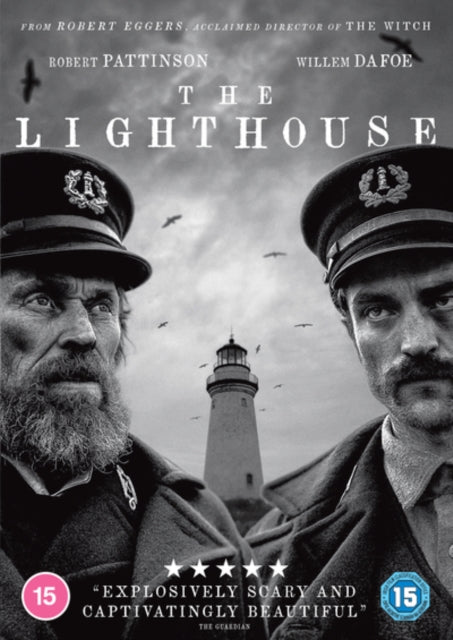 The Lighthouse Repack