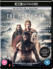 The Northman 4k Uhd Repack