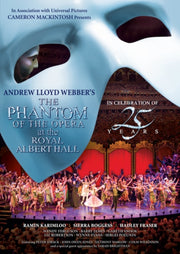 The Phantom Of The Opera At The Royal Al