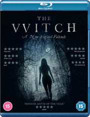The Witch Blu-ray Repack