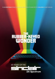 The Rubber-keyed Wonder
