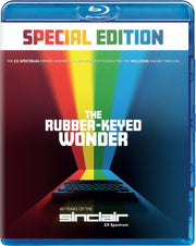 The Rubber-keyed Wonder