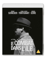Le Combat Dans Lile