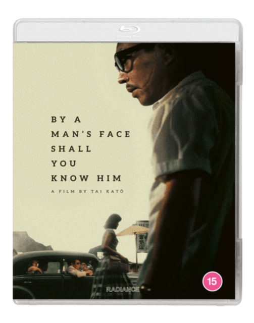 By A Mans Face Shall You Know Him