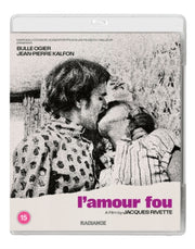 Lamour Fou