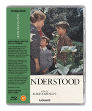 Misunderstood Limited Edition