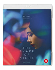 The Shape Of Night