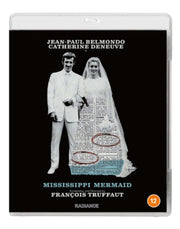 Mississippi Mermaid