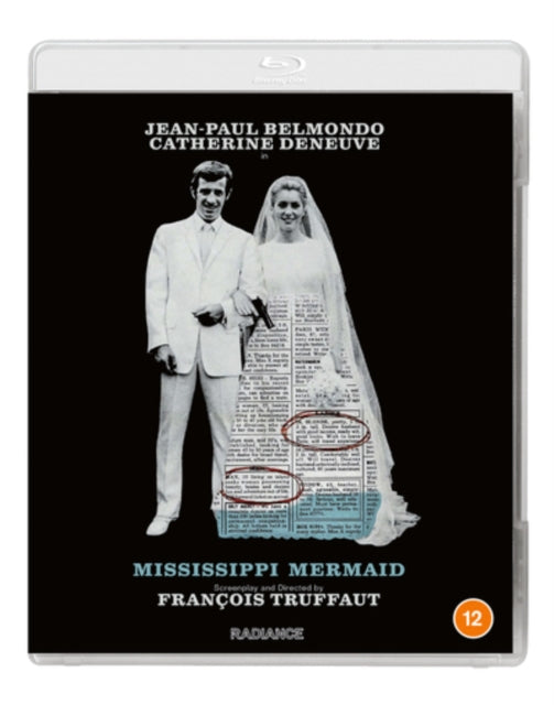 Mississippi Mermaid