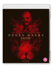 Dogra Magra
