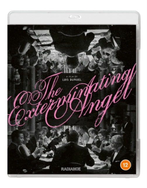 The Exterminating Angel