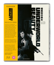 Underworld Beauty + Love Letter Limited