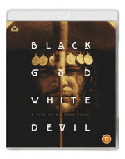 Black God. White Devil