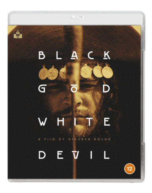 Black God. White Devil