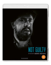Not Guilty