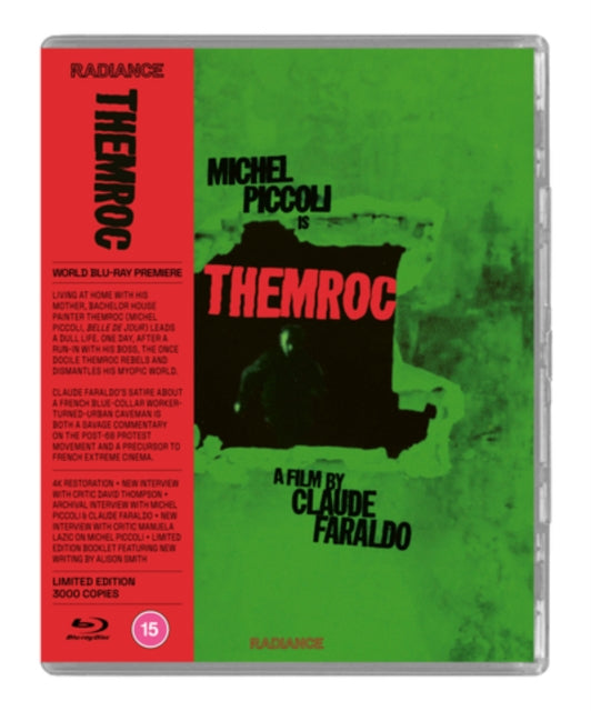 Themroc Limited Edition