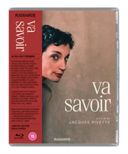 Va Savoir Limited Edition
