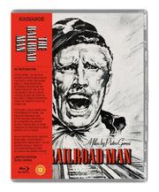 The Railroad Man Limited Edition