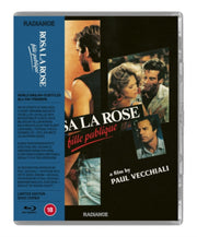 Rosa La Rose. Fille Publique Limited Edi