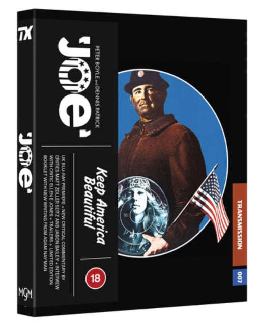 Joe