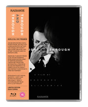 Through And Through Limited Edition