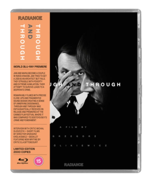 Through And Through Limited Edition