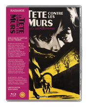 La Tete Contre Les Murs
