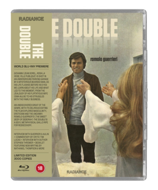 The Double