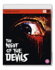 The Night Of The Devils