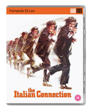 The Italian Connection Limited Edition