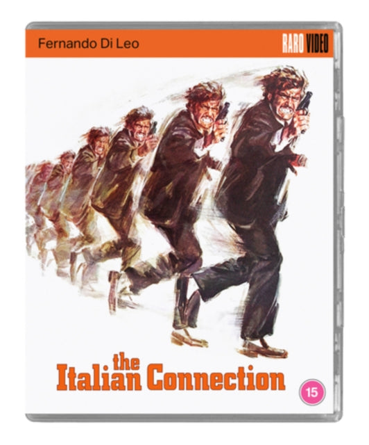 The Italian Connection Limited Edition