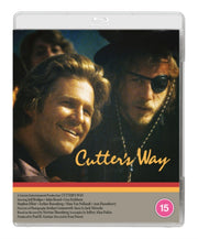 Cutters Way