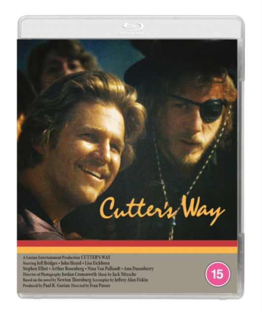 Cutters Way
