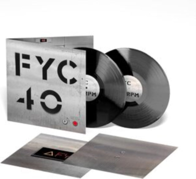 Fyc 40 40th Anniversary Best Of