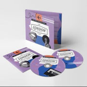 Hit That Perfect Beat The London Records