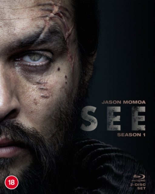 See - Season 1