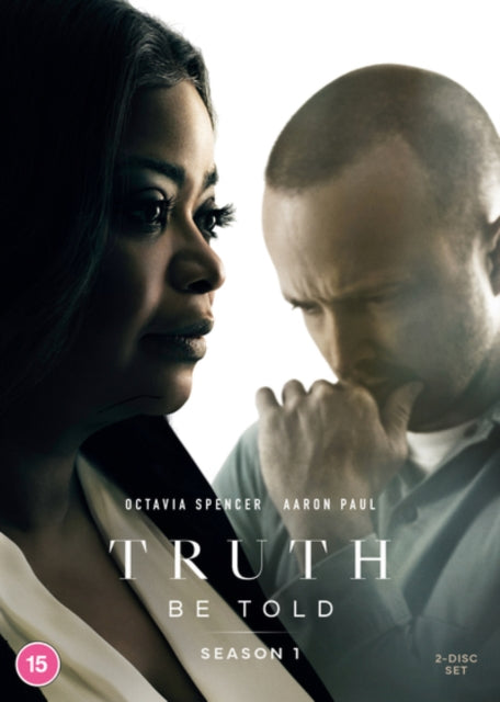Truth Be Told - Season 1