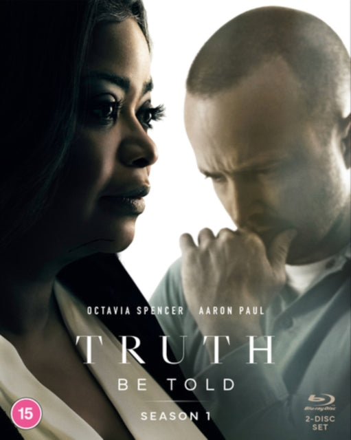 Truth Be Told - Season 1