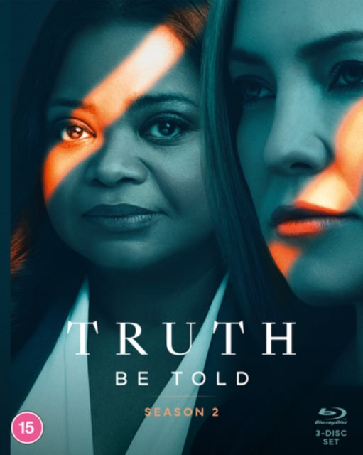 Truth Be Told - Season 2