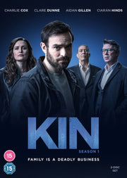 Kin - Season 1