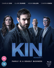Kin - Season 1