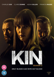 Kin - Season 2