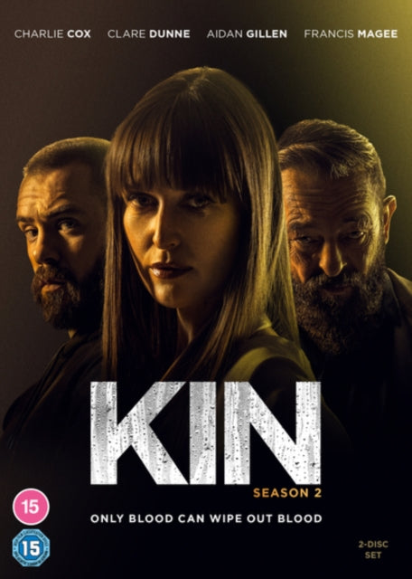 Kin - Season 2