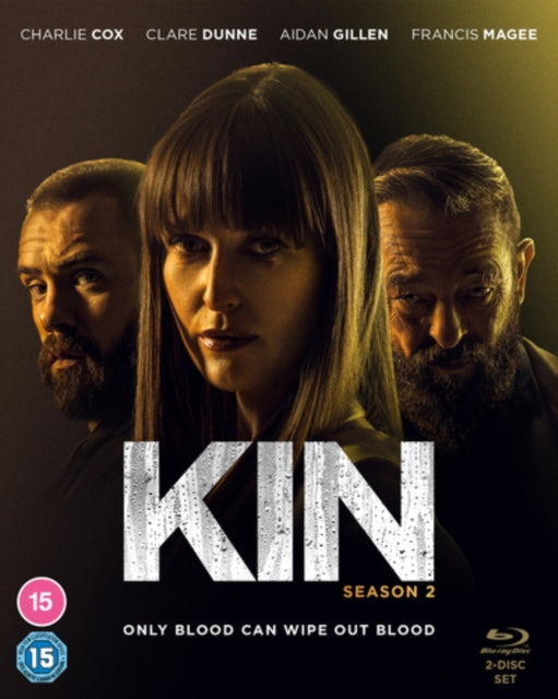Kin - Season 2