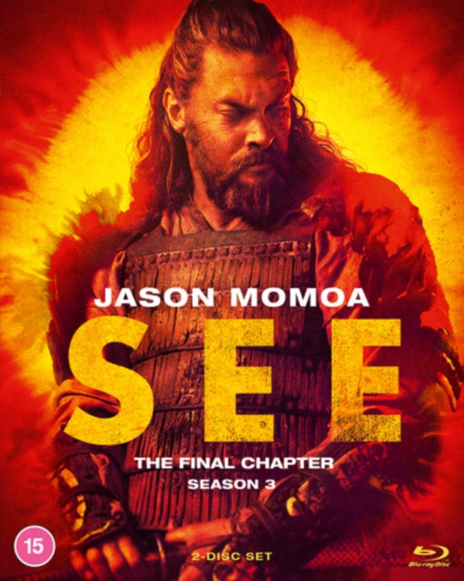 See - Season 3