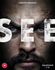 See - Complete Boxset